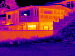 Thermal Image