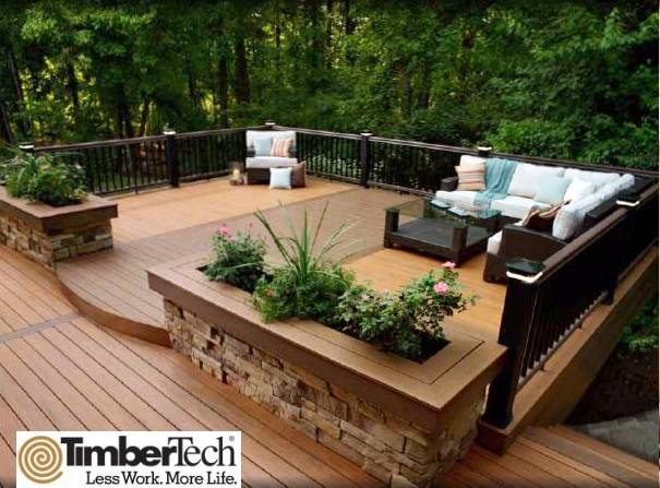 Timbertech photo
